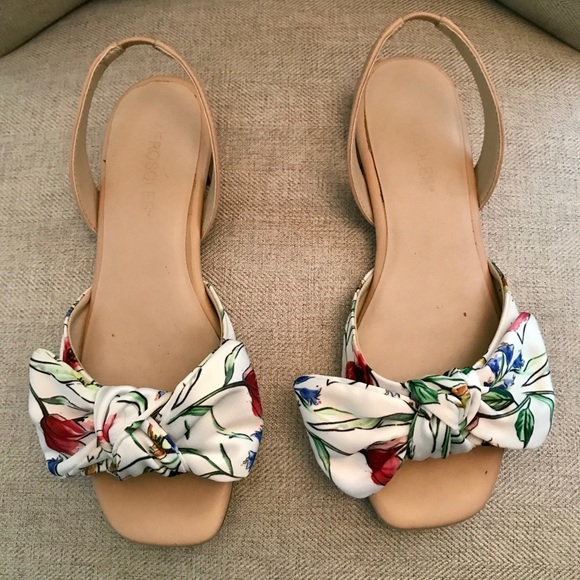 aerosoles downtime sandal